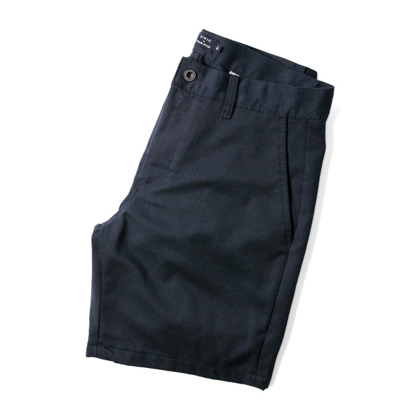 The Lloyd Short in Navy