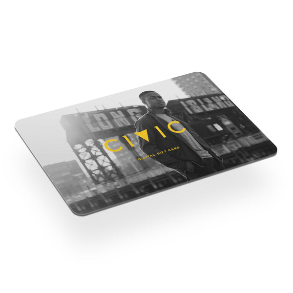 Digital Gift Card