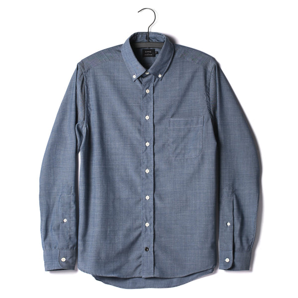 The Jack in Sky Blue Chambray