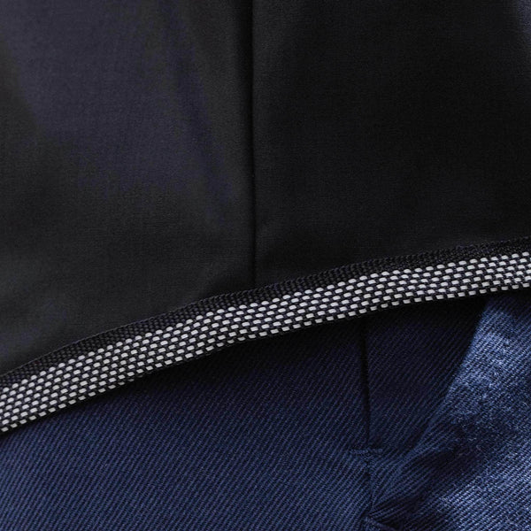 The Alvar Jacket in Black